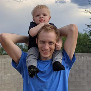 Andrew Stockton avatar