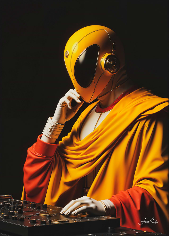 Adrick Iossifov avatar