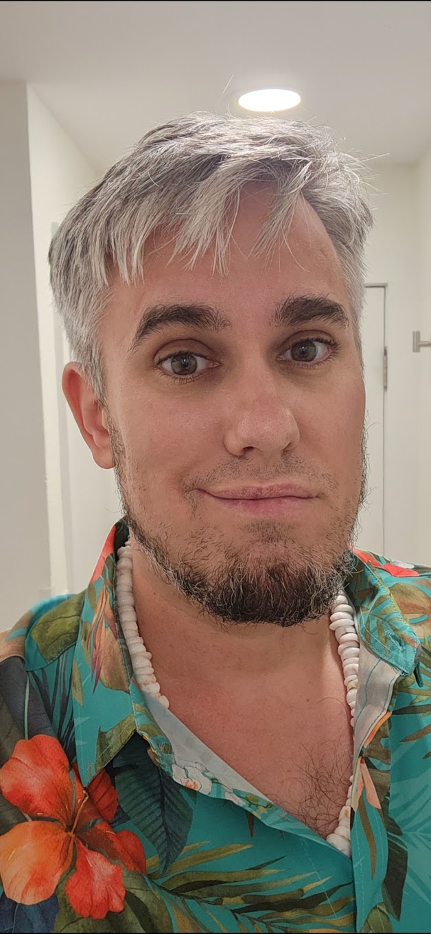 Stephen Stobie avatar