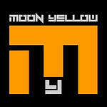 moon yellow