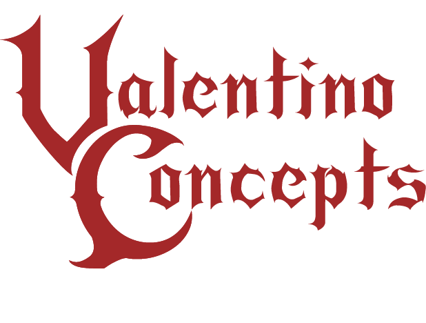 Valentino Concepts avatar