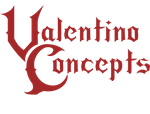 Valentino Concepts