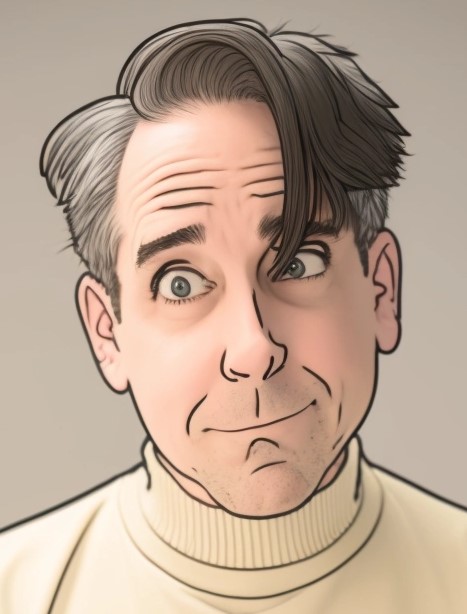 Chdouglas78 Martin avatar