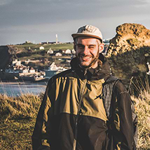 Thomas Zilberdoukaten avatar