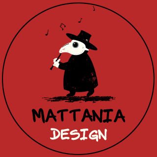 Mattania avatar