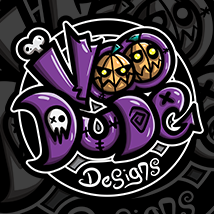 VooDude Designs avatar