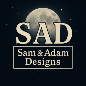 SAD DESIGNS avatar