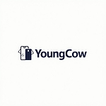 YoungCowLogos