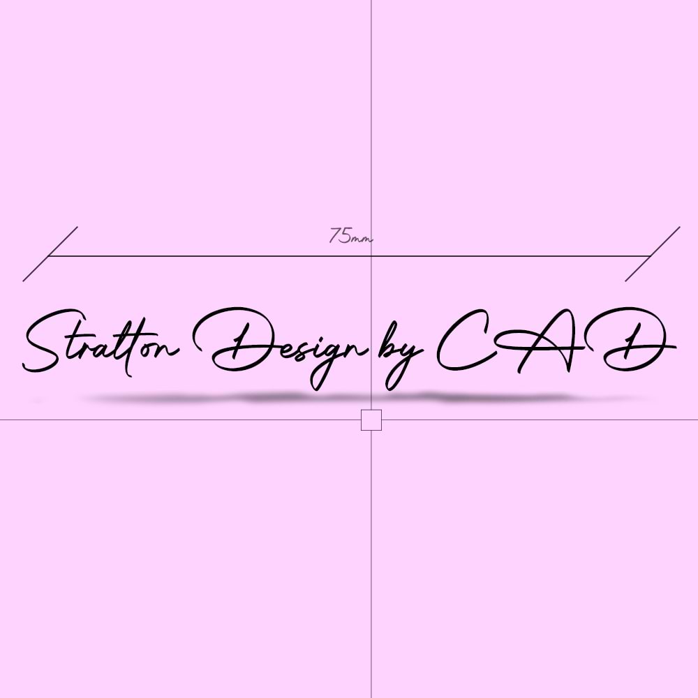 StrattonDesginbyCAD avatar