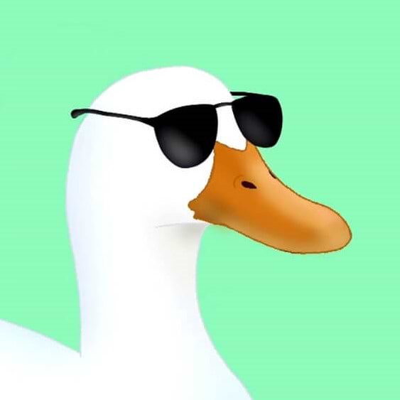 batterieistleer avatar