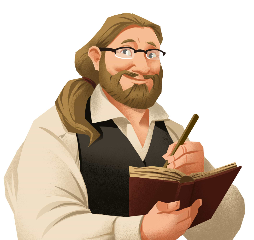 Marcel Gröber avatar