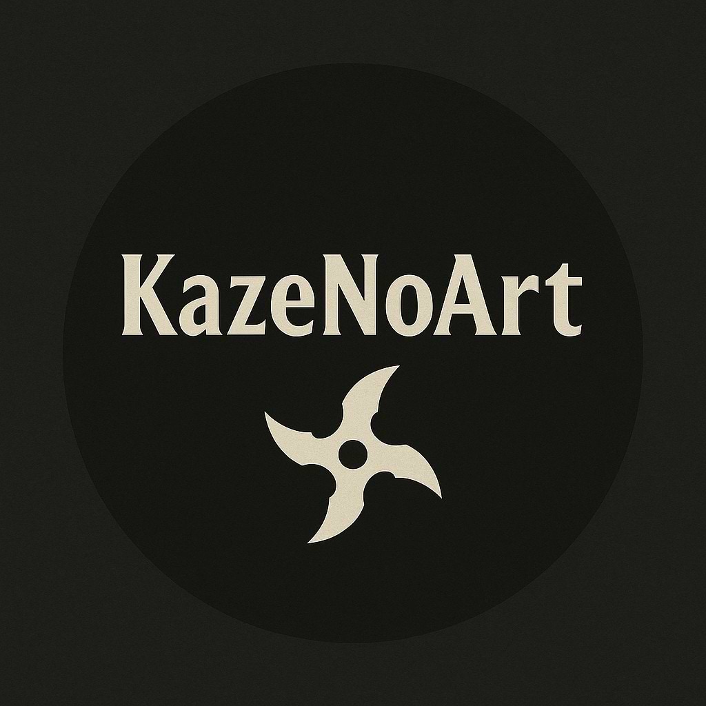 KazeNoArt avatar