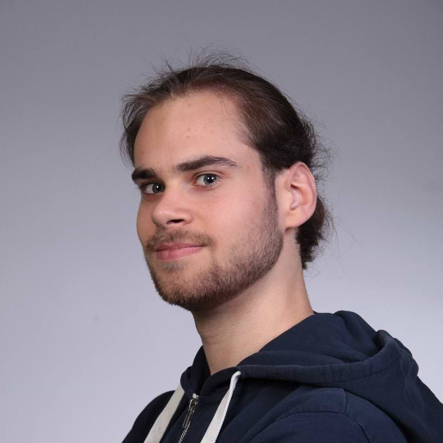 BenjaminMetzger avatar