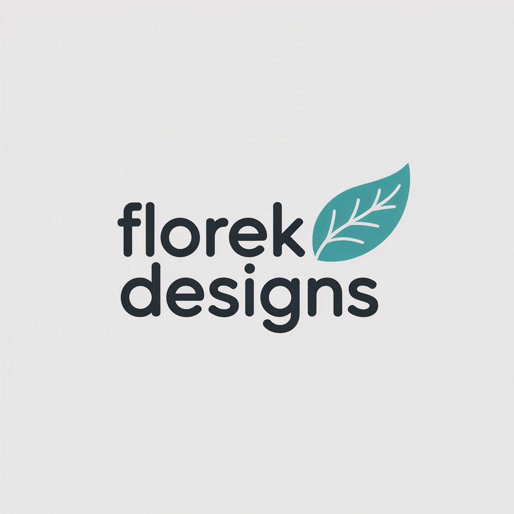 FLOREKDesigns avatar