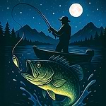 Electro Muse Artworks