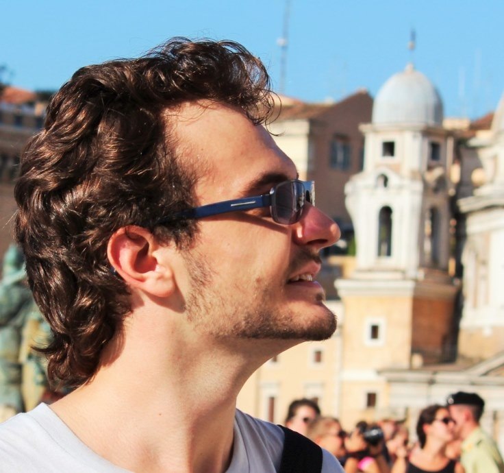 Feanuruz avatar