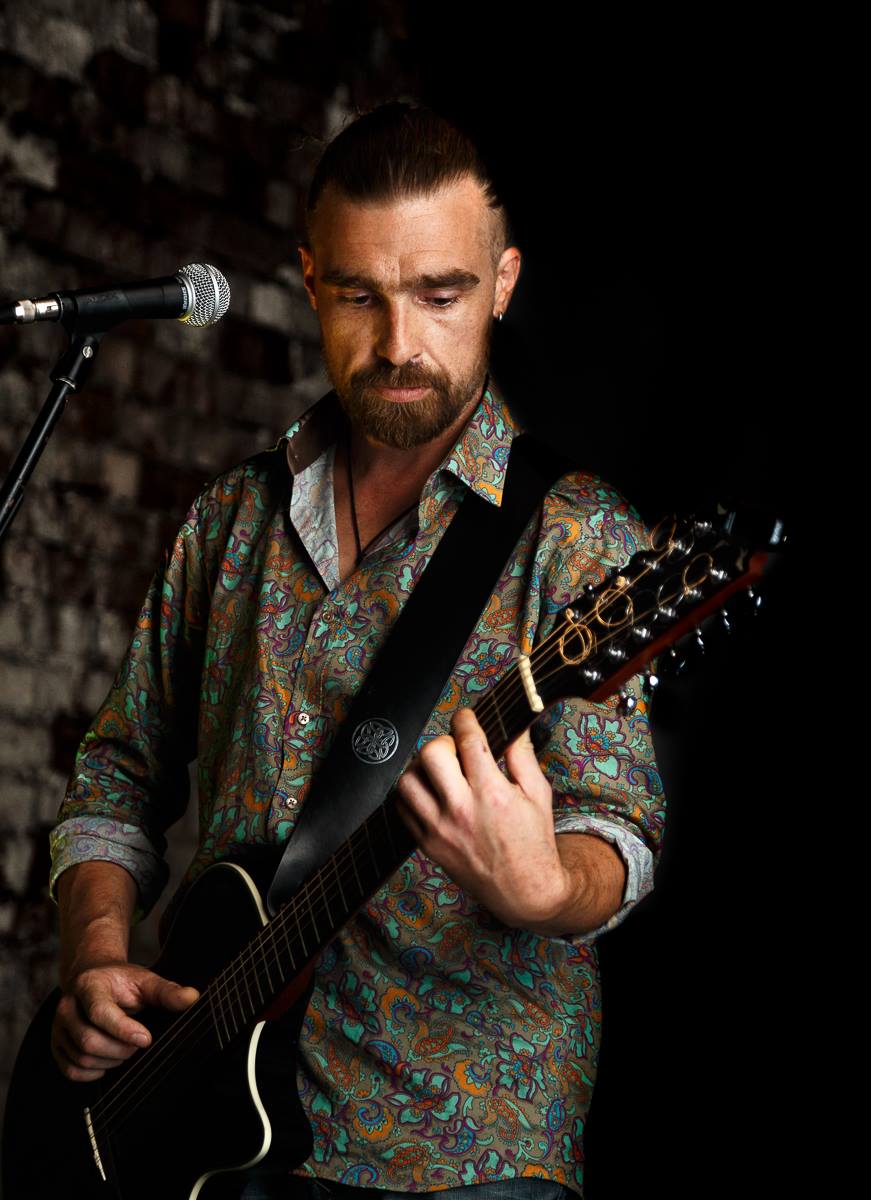 Ai Fusion design avatar