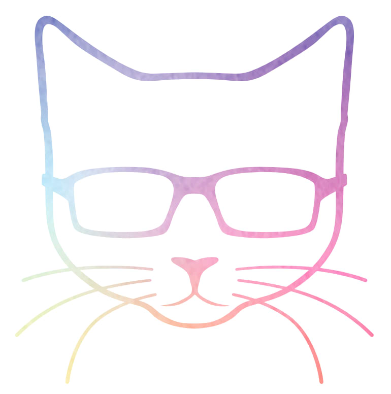 Nerdy Kitten avatar