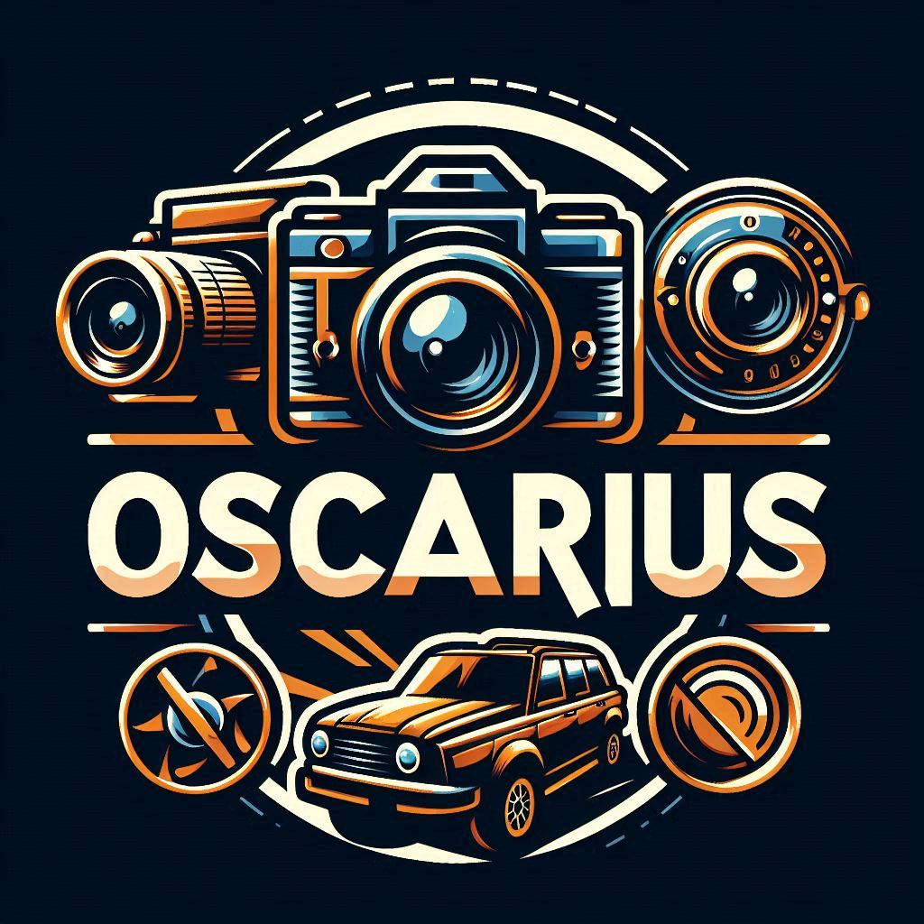 Oscarius avatar