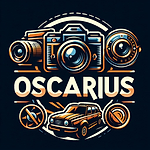 Oscarius
