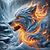 Frostbit Art