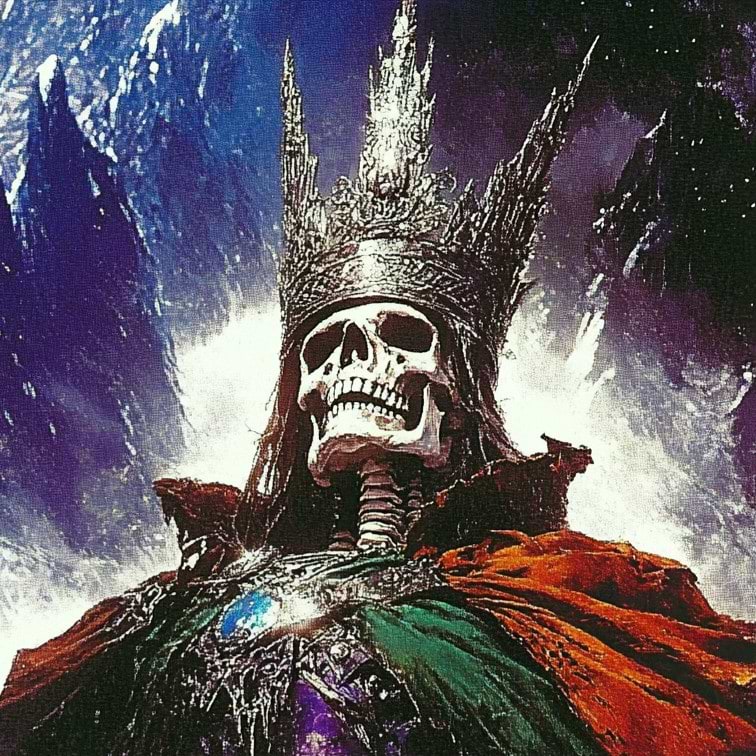 BaronCreepjoy avatar