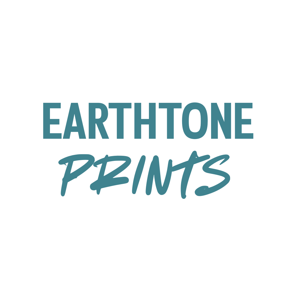 EarthTonePrints avatar