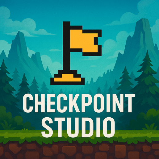 Checkpoint Studio avatar