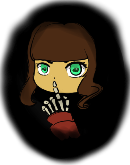 SmolCoffeeBeanCafe avatar