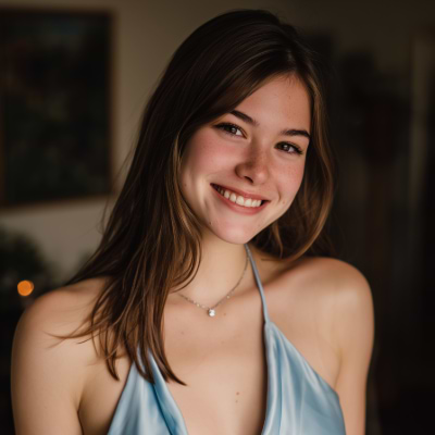 Hiba Pike 6397 avatar