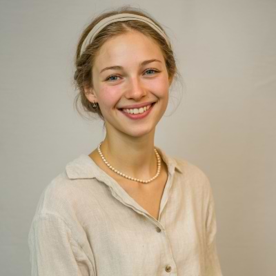 Sheila Gardner 1145 avatar