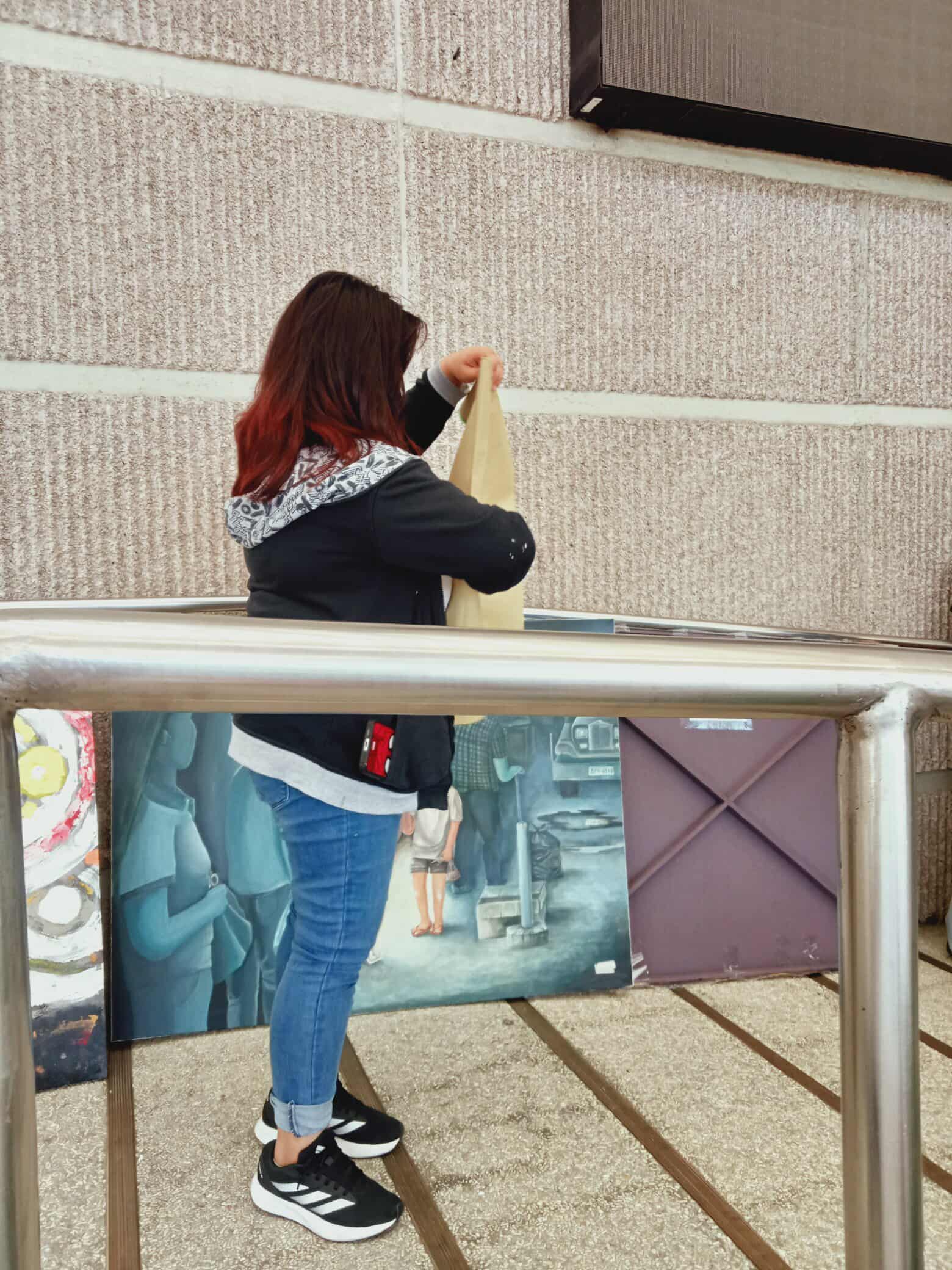 Lorraine Anne Baniqued avatar