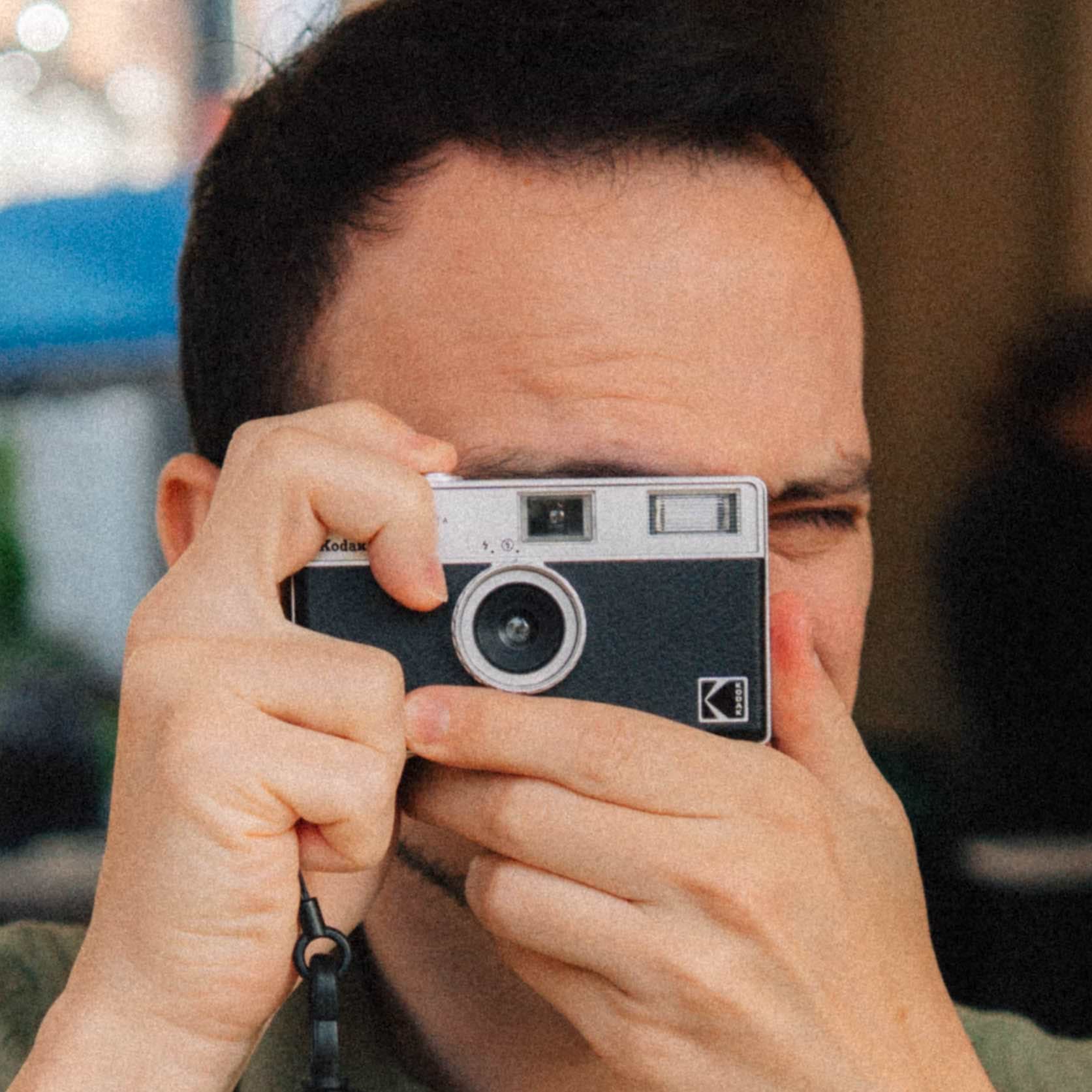 Alexandre Severo avatar