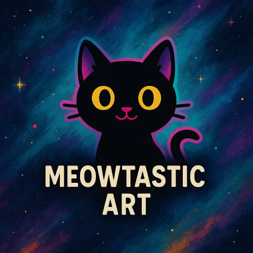 Meowtastic Art avatar