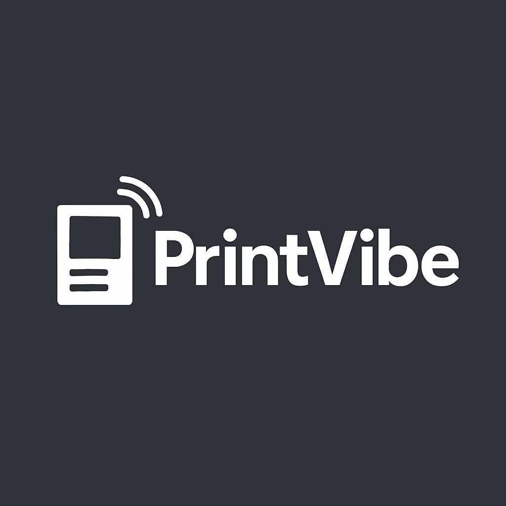 PrintVibe avatar
