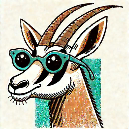 OryxPrintsCo avatar
