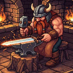 Pixel And Steel avatar