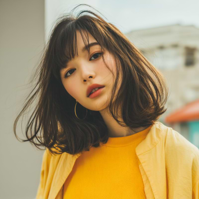 Wilda Bonilla avatar