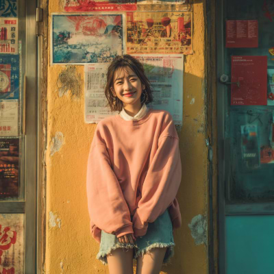 Weldon Arellano avatar