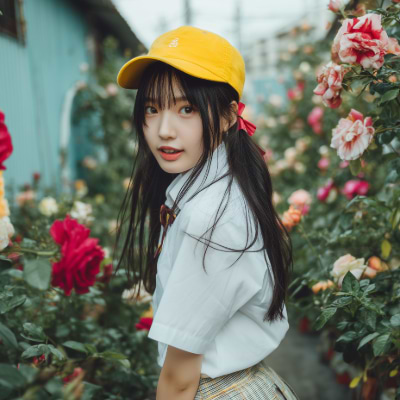 Margarita Weeks avatar