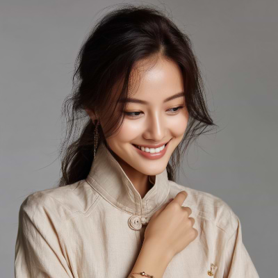 Alexandra Shaw avatar