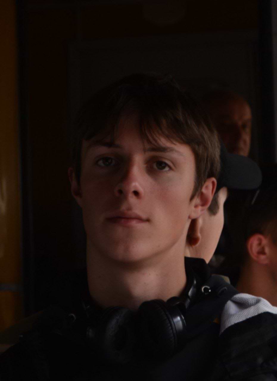 Nikolas Korpan avatar