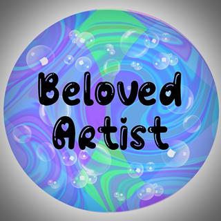 xBelovedArtistx avatar