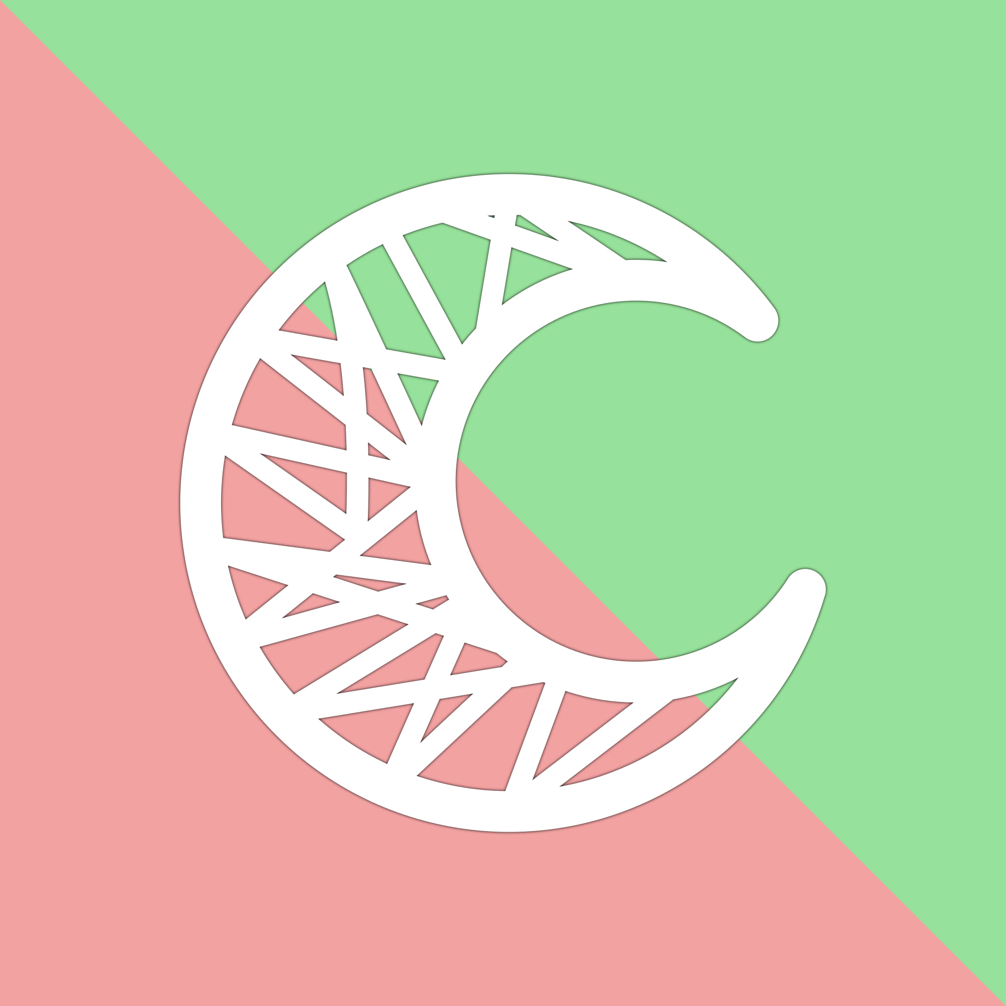 Green-Crescent avatar