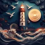 Lighthouse Graphics