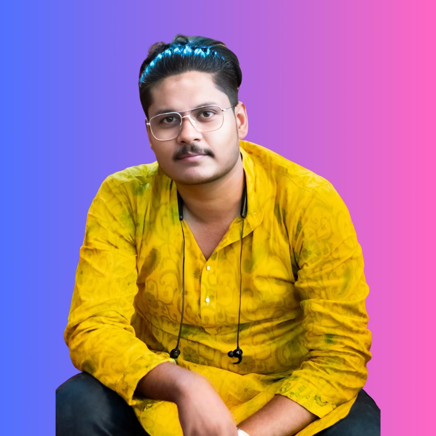 Abhik avatar