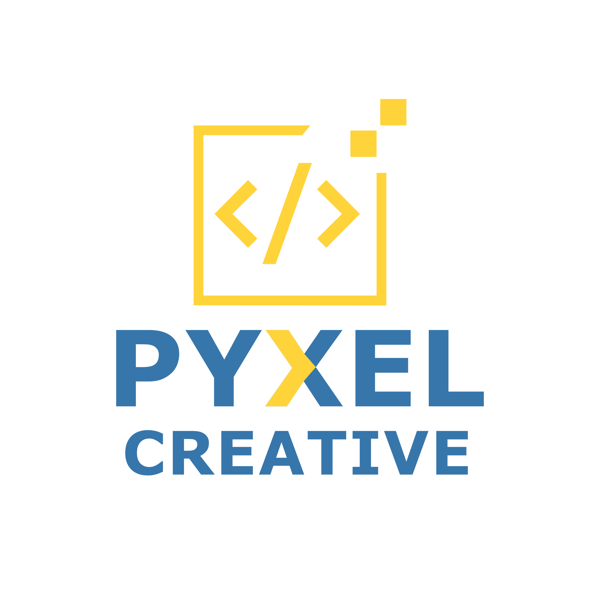 Pyxel Creative avatar
