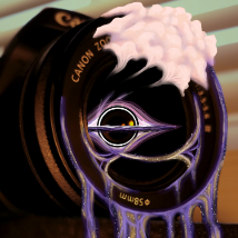 Cumulus design avatar