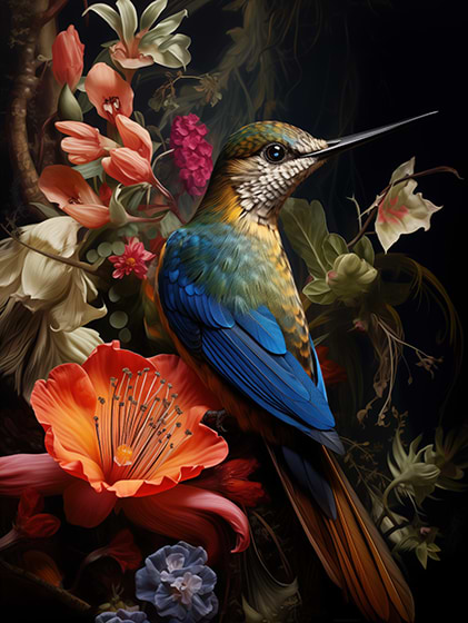 VISIONARY ART avatar