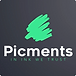 Picments